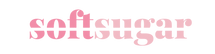 soft sugar logo